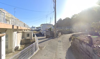 県営住宅阿南寿団地５号棟