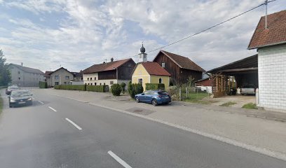 Kapelle Forchtenau