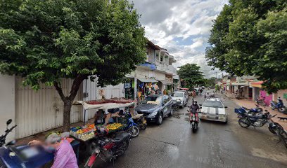 Iglesia pentecostal