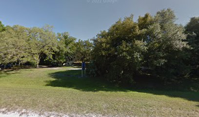 University of Florida: Florida Medical Entomological Laboratory