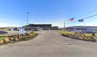 Maine Correctional Center