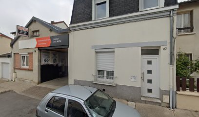 Eurorepar Garage Zack Auto Reims