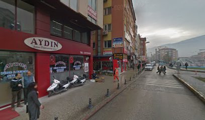 Ceptown İletişin