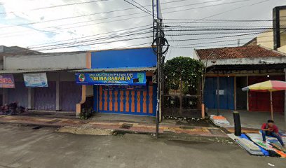 PO Sumber Alam Prembun I