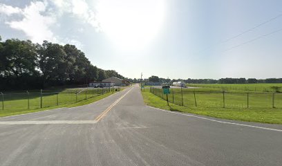 Gilchrist County Road Department