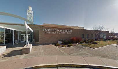 City of Farmington Parks, Shelters, and Campground Reservations