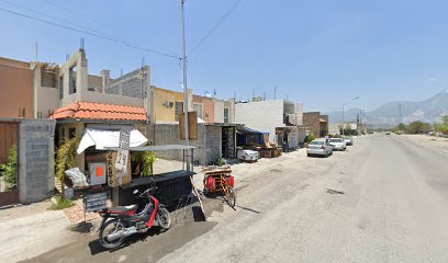 Carnicería Mante