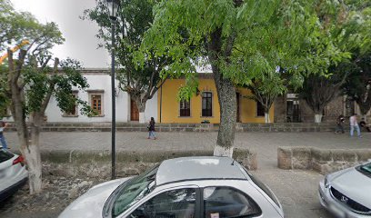 Casas Y Condominios De La Huerta