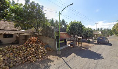 Makanan Burung & Sangkar Burung