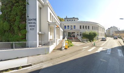 Mieux vivre sa santé Lons-le-Saunier