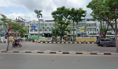 ATM PT. Bank UOB Indonesia