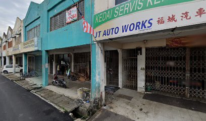 JT Auto Works