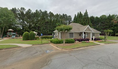 Mill Creek HOA Swimming Pool