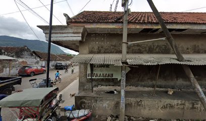 Mie Jadul