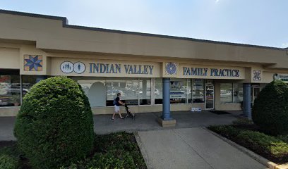 TriValley Primary Care