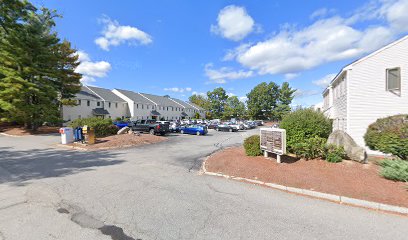 Courthouse Square Office Park