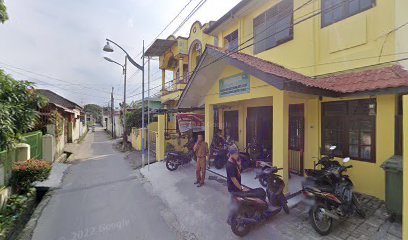 Medan Rumah Kita