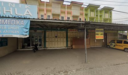 Klinik Nahla Medika