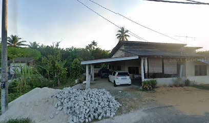 Kedai Pok Man Jaya