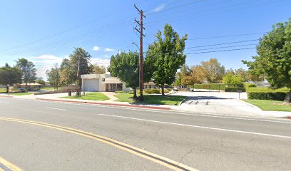 Riverside County Fire / Moreno Valley Station 65