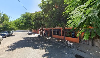 Jardín de niños Bertha del Avellano de Cárdenas González