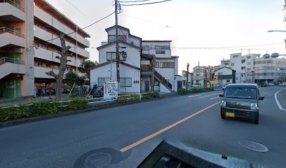 東京西くじら訪問看護ステーション