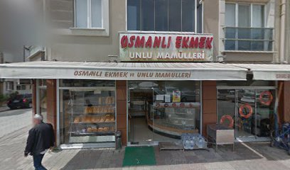 Osmanli Ekmek