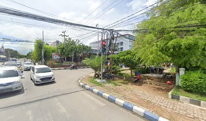 Dharma Wanita Unit Perhubungan