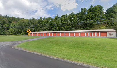 Ideal Self Storage - Trumansburg