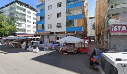 İstanbul abiye