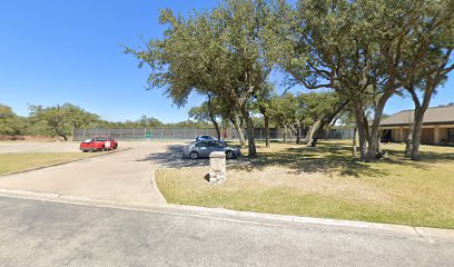 Rockport Country Club Tennis Courts