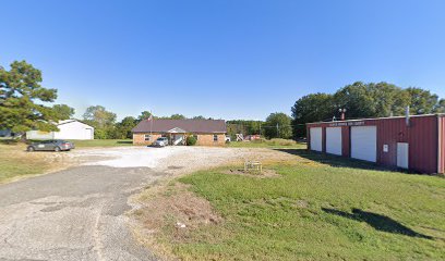 Gum Springs City Hall