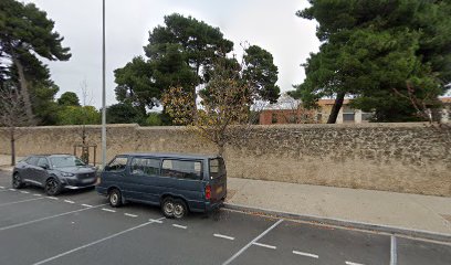 ASP Ouest Hérault Béziers