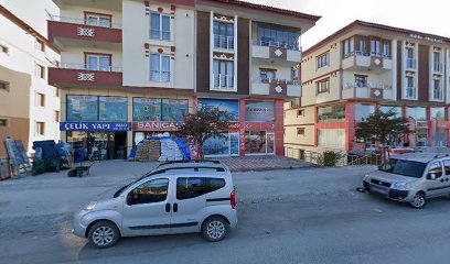 Öz Erzurum Toptan Gida