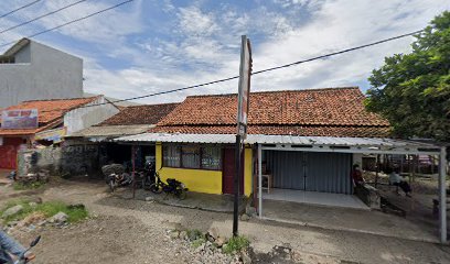 Warung Nasi Ibu H. Maidah