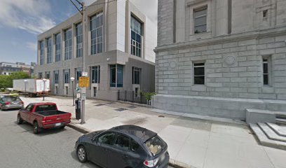 Maine District Court - Portland