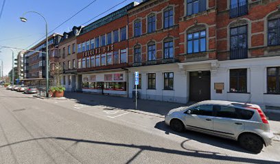 RSMH-Landskrona