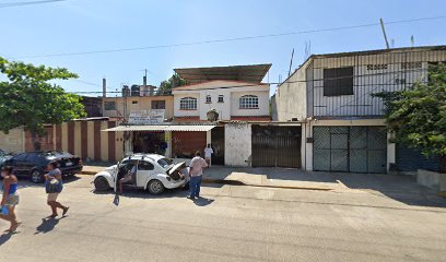 Servicio Electrico "Sarabia" - Taller de reparación de automóviles en Acapulco de Juárez, Guerrero, México