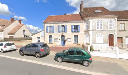 OFFICE NOTARIAL COEUR DU PERCHE SCP Maydat-Burban, Albrech et Rogez, notaires