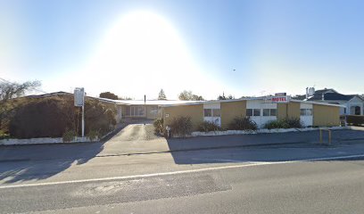 Aotea Motor Lodge