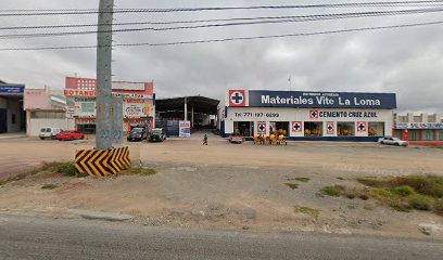 CEMENTO CRUZ AZUL