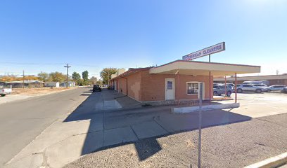 Brothers Barbershop