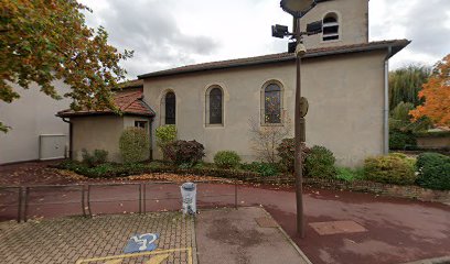 Eglise Saint-Quentin