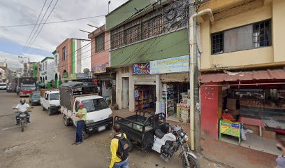 Cacherreria el Rebusque Ocañero