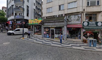 Butik Gülen