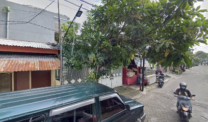 Bank Sampah Gubeng Jaya Mandiri