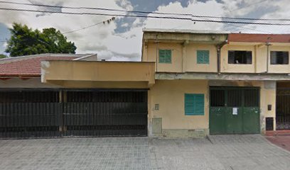 LA CASITA MÁGICA DE EMA