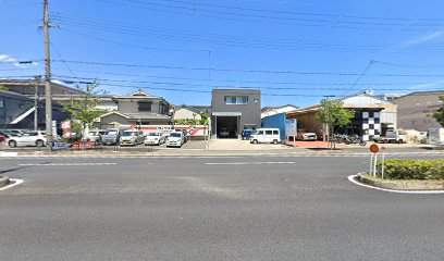 株式会社堀川水道