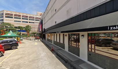 Eu Yan Sang Retail Store - AEON Bandar Utama