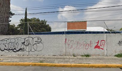 Escuela Primaria Adolfo Lopez Mateos